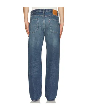 LEVI'S 501 LOOSE デニム - サムネイル3