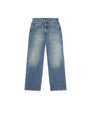 LEVI'S 501 LOOSE デニム - サムネイル5