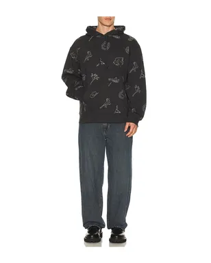 LEVI'S パーカー - サムネイル3