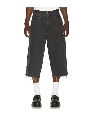 LEVI'S 478 BAGGY ショートパンツ - サムネイル1