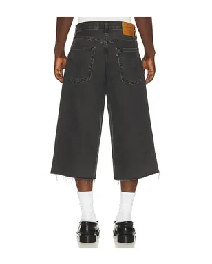 LEVI'S 478 BAGGY ショートパンツ - サムネイル2