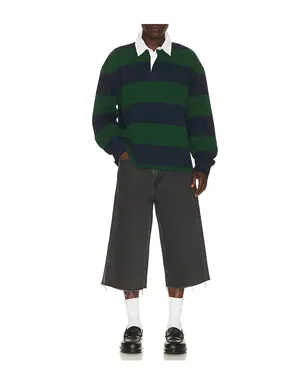 LEVI'S 478 BAGGY ショートパンツ - サムネイル3