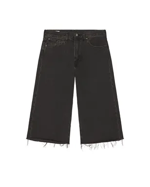 LEVI'S 478 BAGGY ショートパンツ - サムネイル4