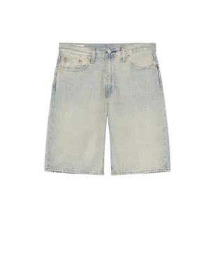 LEVI'S 478 BAGGY ショートパンツ - サムネイル4