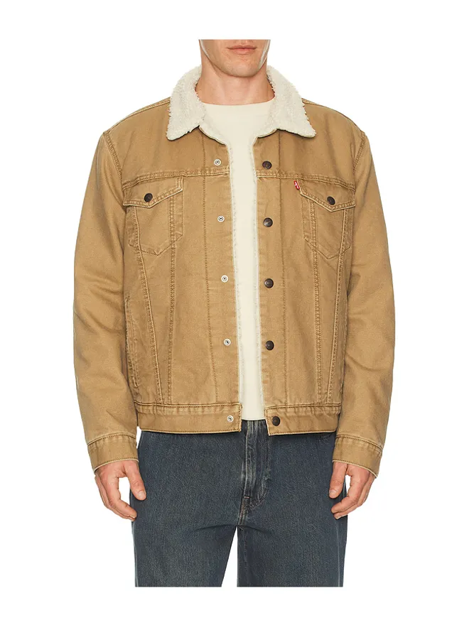 LEVI'S LEVI'S ジャケットの商品画像