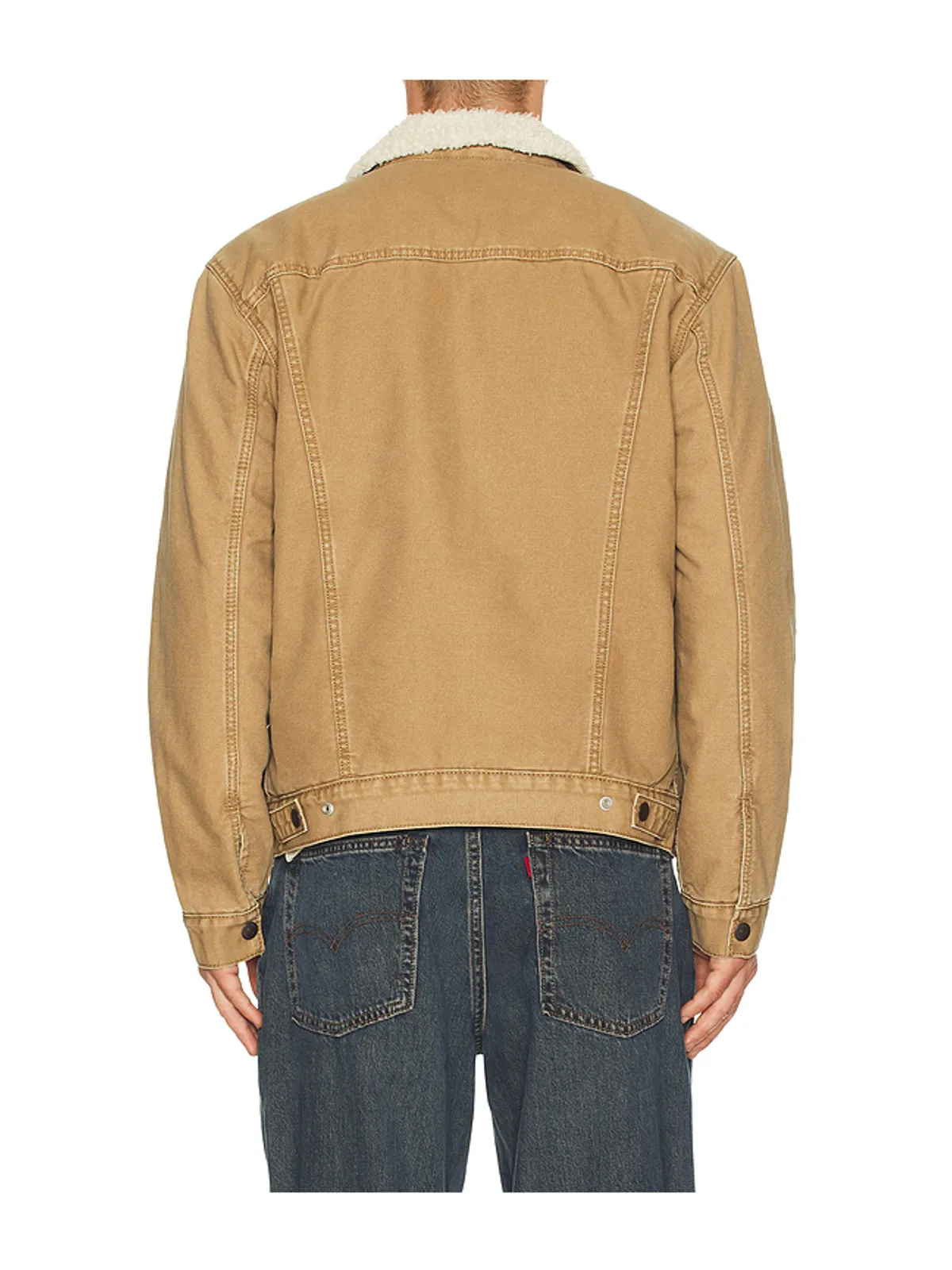 LEVI'S ジャケット - 画像2
