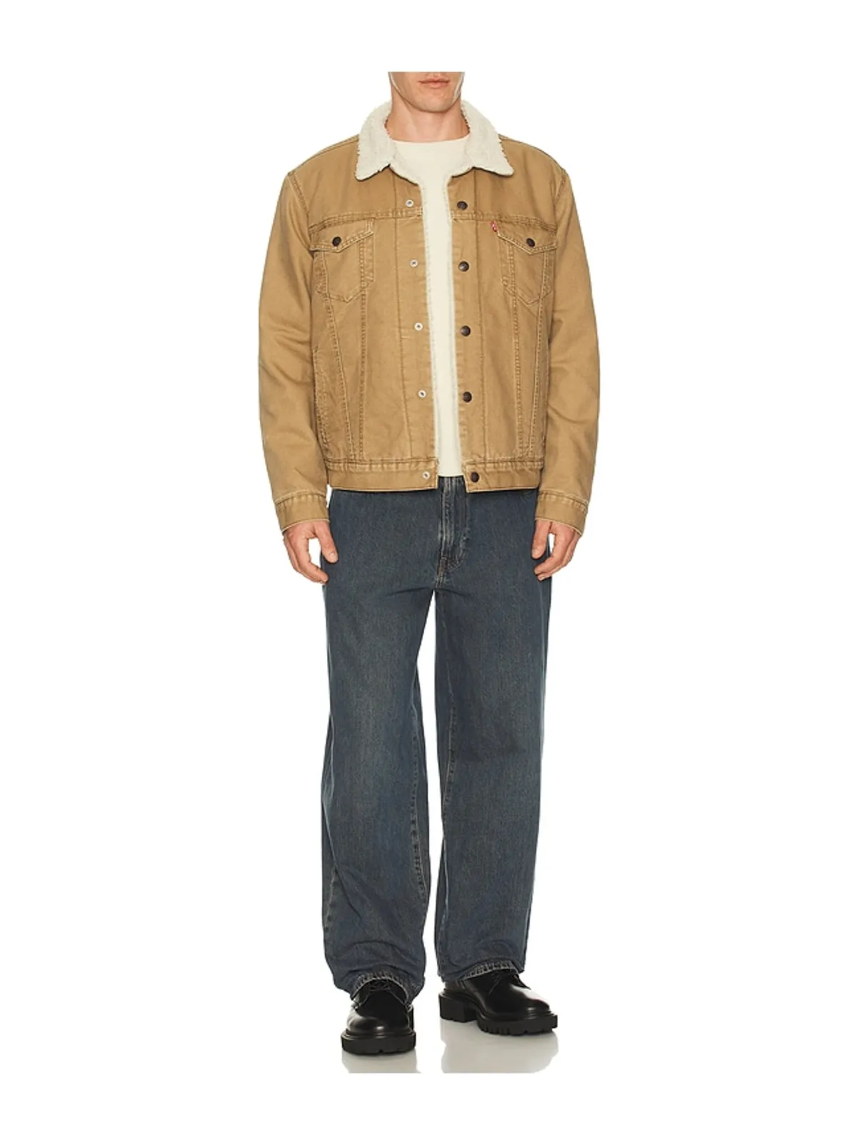 LEVI'S ジャケット - 画像3