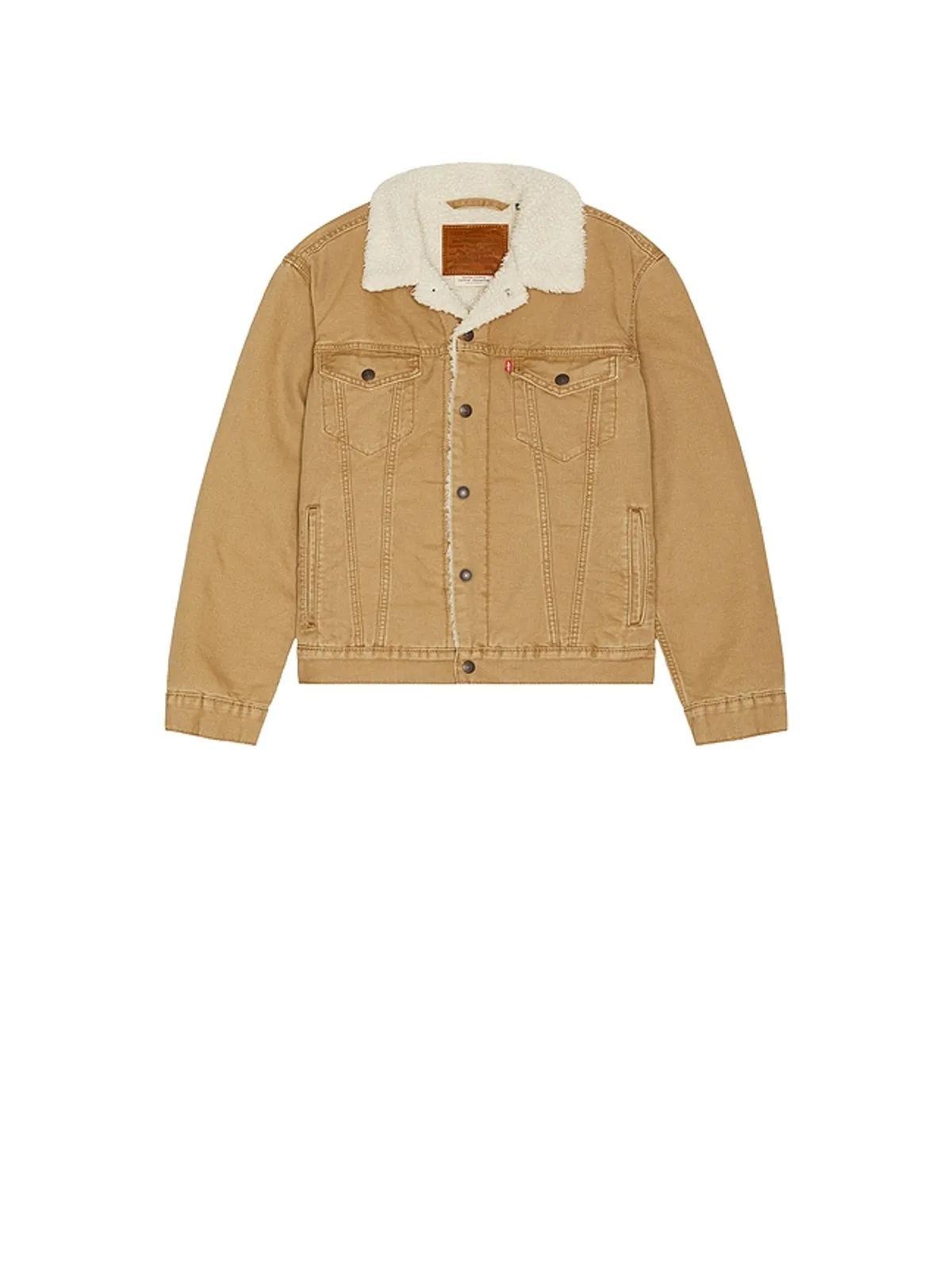 LEVI'S ジャケット - 画像4