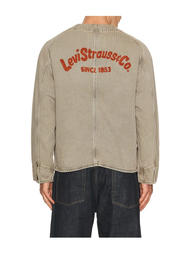 LEVI'S LEVI'S ジャケットの商品画像