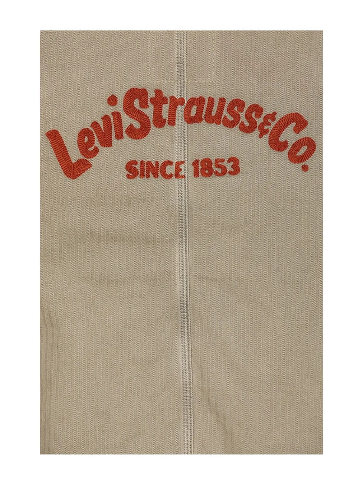 LEVI'S ジャケット - 画像5