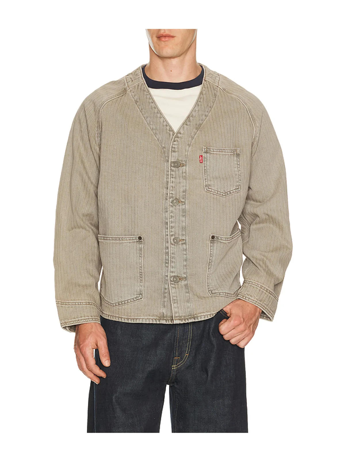 LEVI'S ジャケット - 画像2