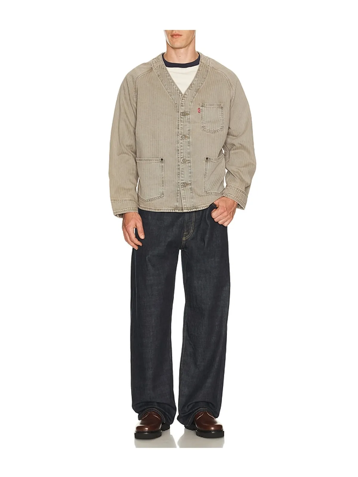 LEVI'S ジャケット - 画像3