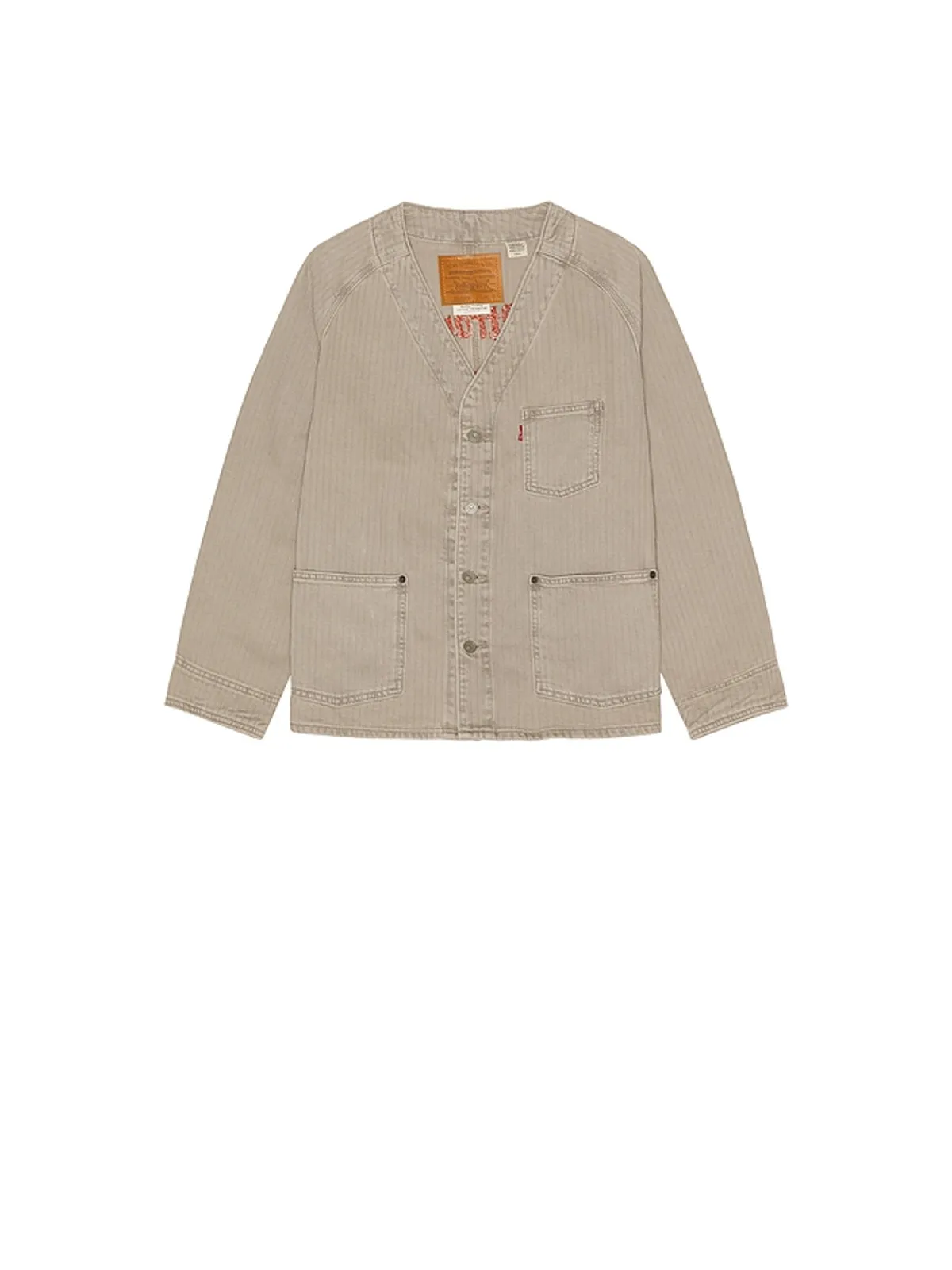 LEVI'S ジャケット - 画像4