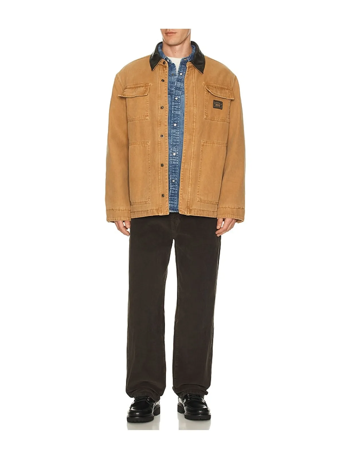 LEVI'S デニム - 画像4