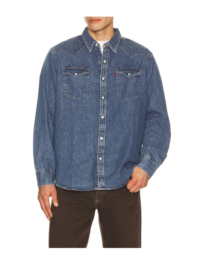 LEVI'S LEVI'S トップの商品画像
