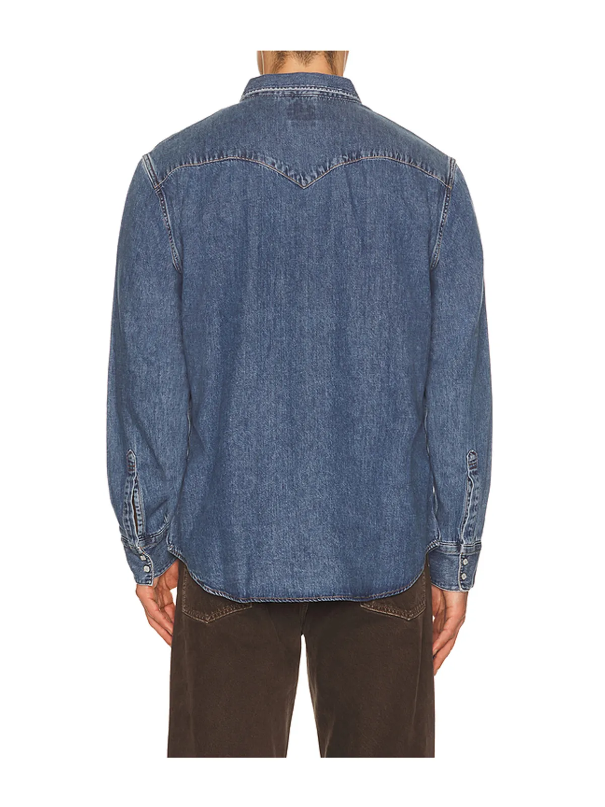 LEVI'S トップ - 画像2