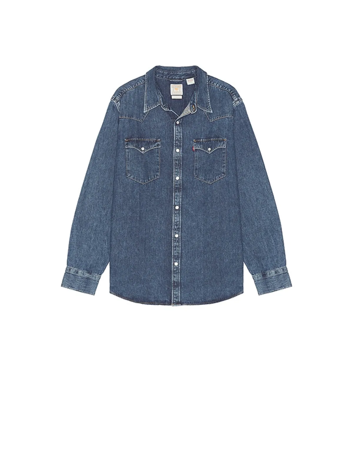 LEVI'S トップ - 画像4