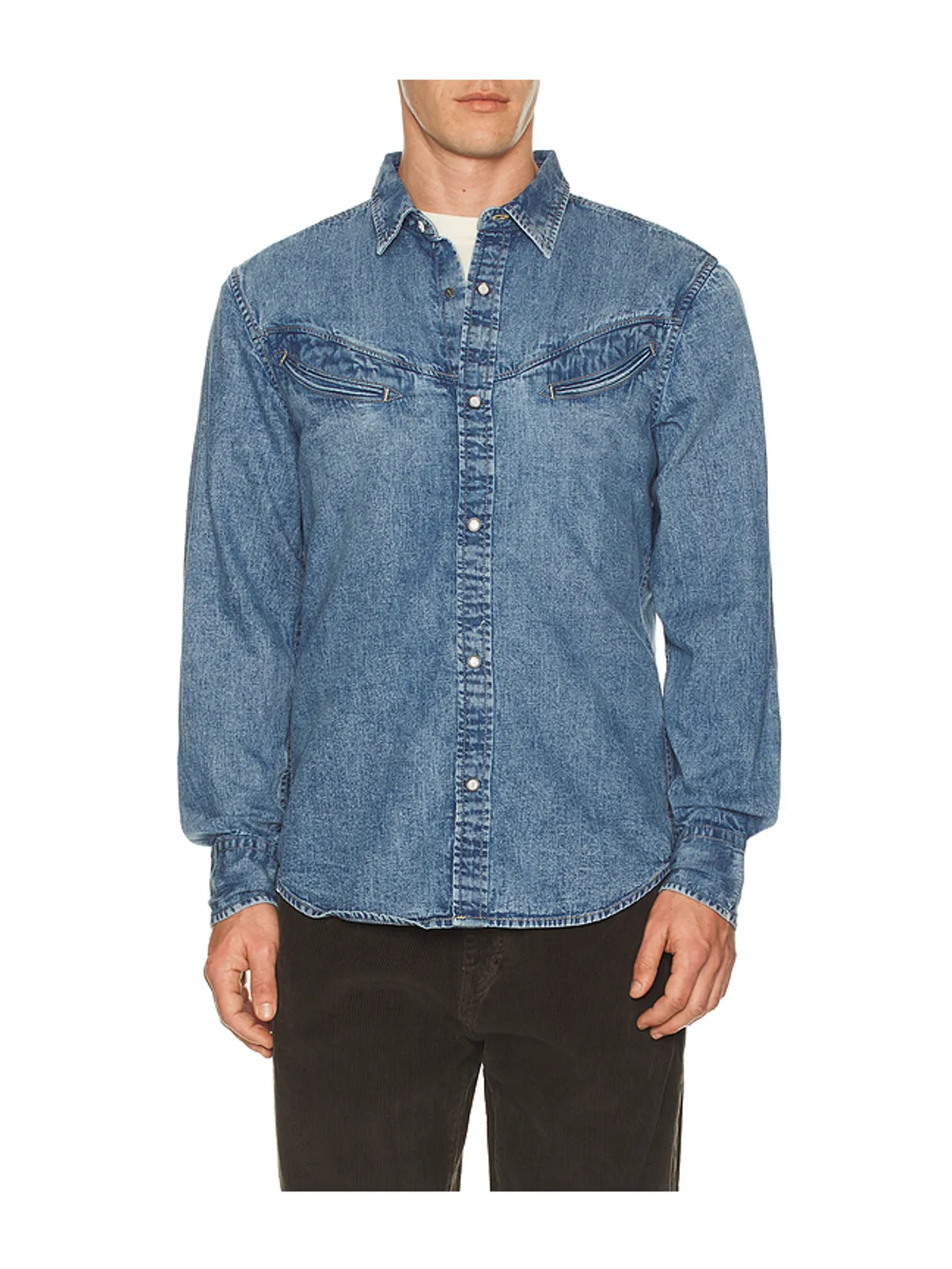 LEVI'S シャツ - 画像1
