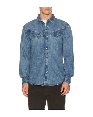LEVI'S シャツ - サムネイル1