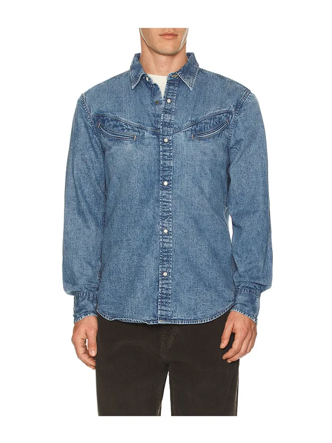 LEVI'S LEVI'S シャツの商品画像