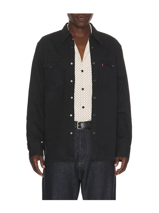 LEVI'S LEVI'S トップの商品画像