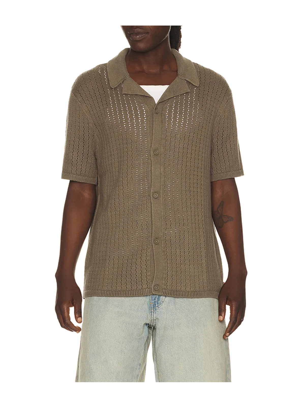 LEVI'S COSTA トップ - 画像1