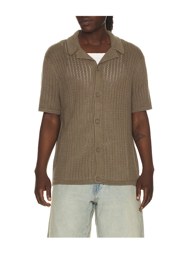 LEVI'S LEVI'S COSTA トップの商品画像