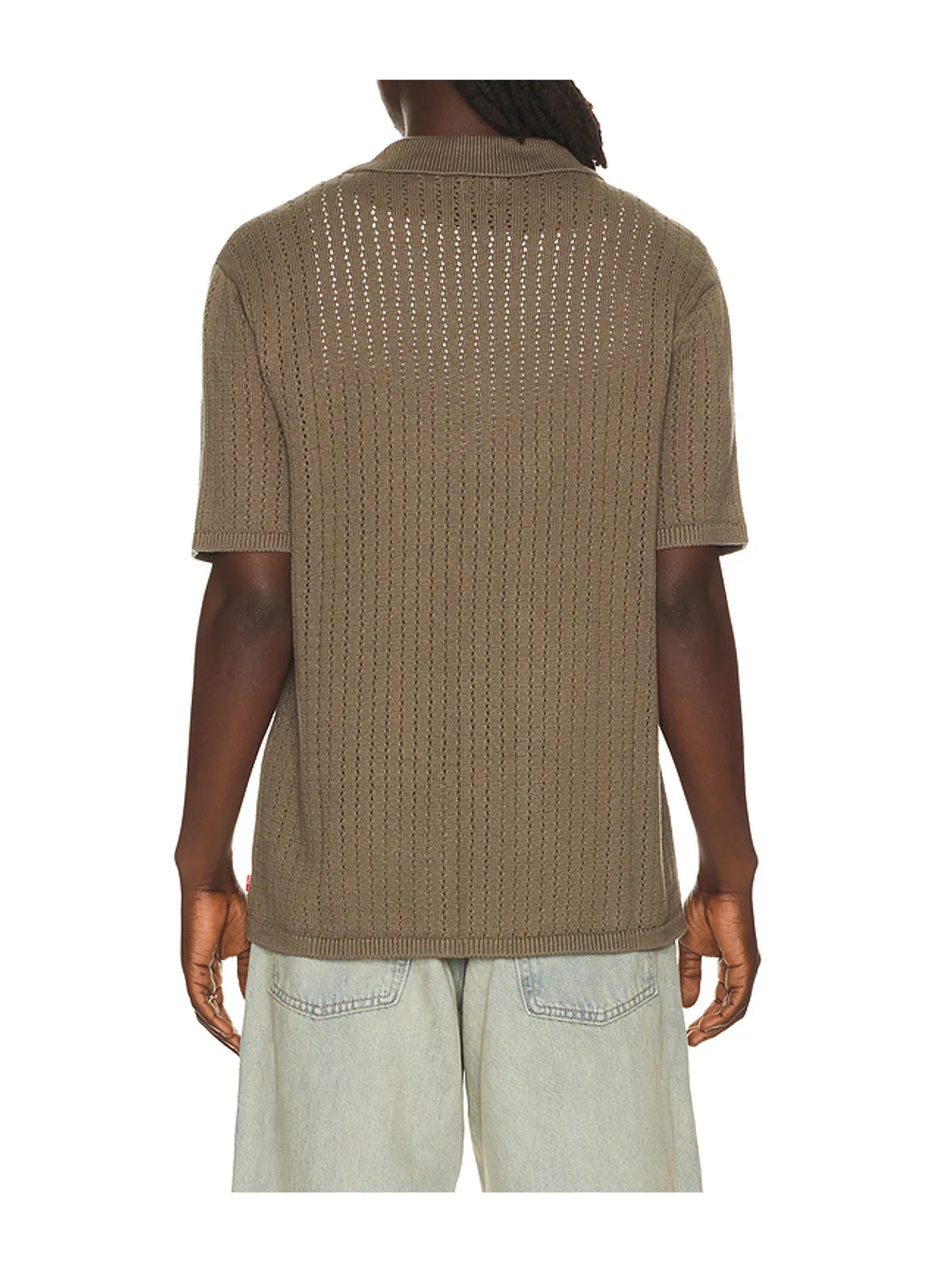 LEVI'S COSTA トップ - 画像2