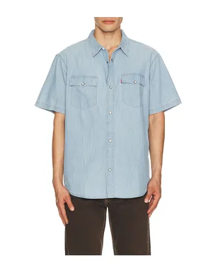 LEVI'S シャツ - サムネイル1