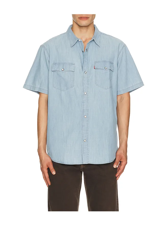 LEVI'S LEVI'S シャツの商品画像