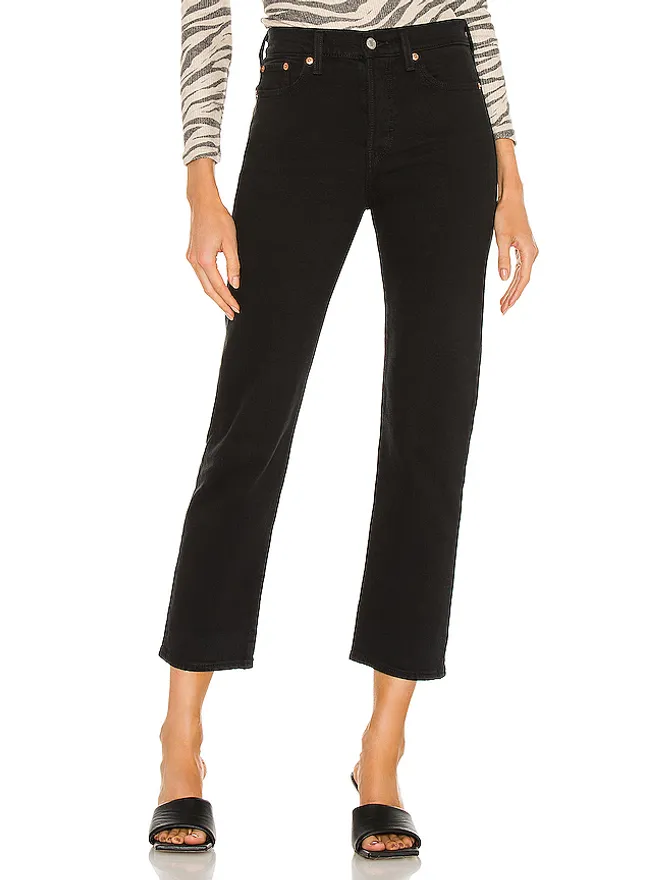 LEVI'S LEVI'S WEDGIE ストレートの商品画像