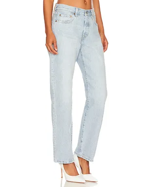 LEVI'S 501 90S ストレート - サムネイル2