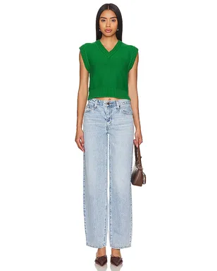 LEVI'S BAGGY DAD ストレートレッグ - サムネイル4