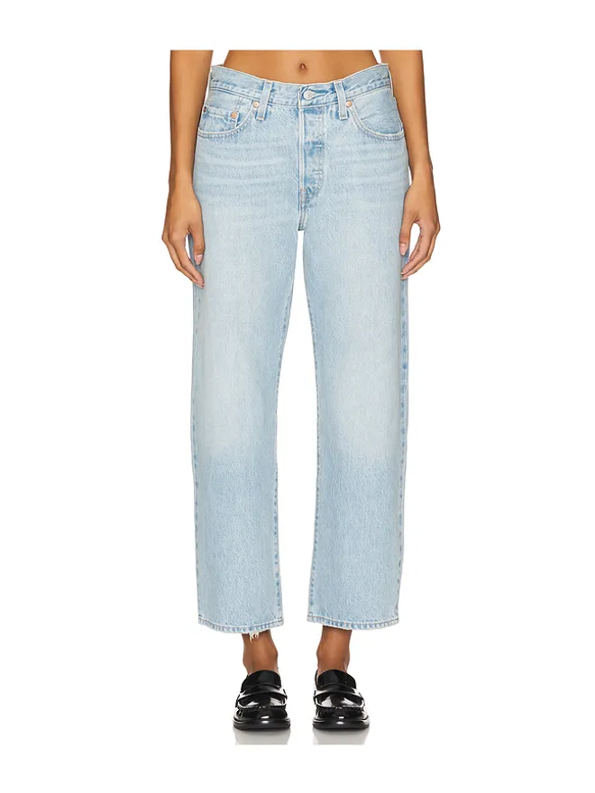 LEVI'S LEVI'S 501 90S アンクルストレートの商品画像