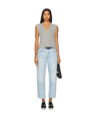 LEVI'S 501 90S アンクルストレート - サムネイル5