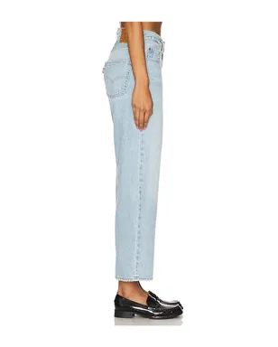LEVI'S 501 90S アンクルストレート - サムネイル3