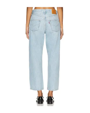 LEVI'S 501 90S アンクルストレート - サムネイル4