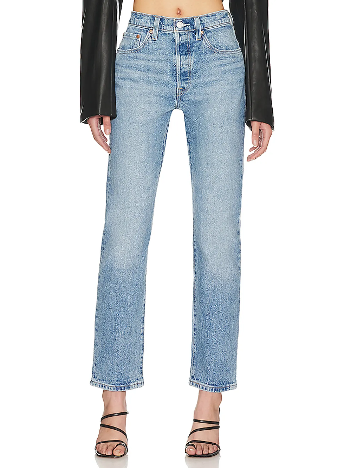 LEVI'S 501 ストレートレッグ - 画像1