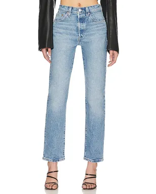 LEVI'S 501 ストレートレッグ - サムネイル1