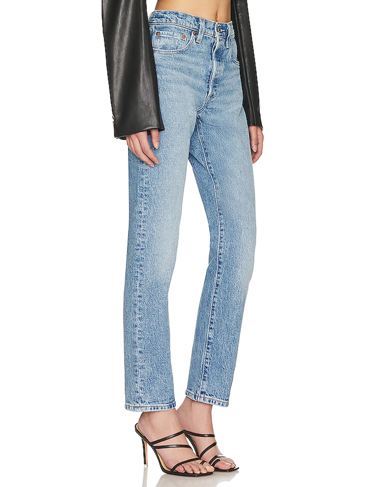 LEVI'S 501 ストレートレッグ - 画像2