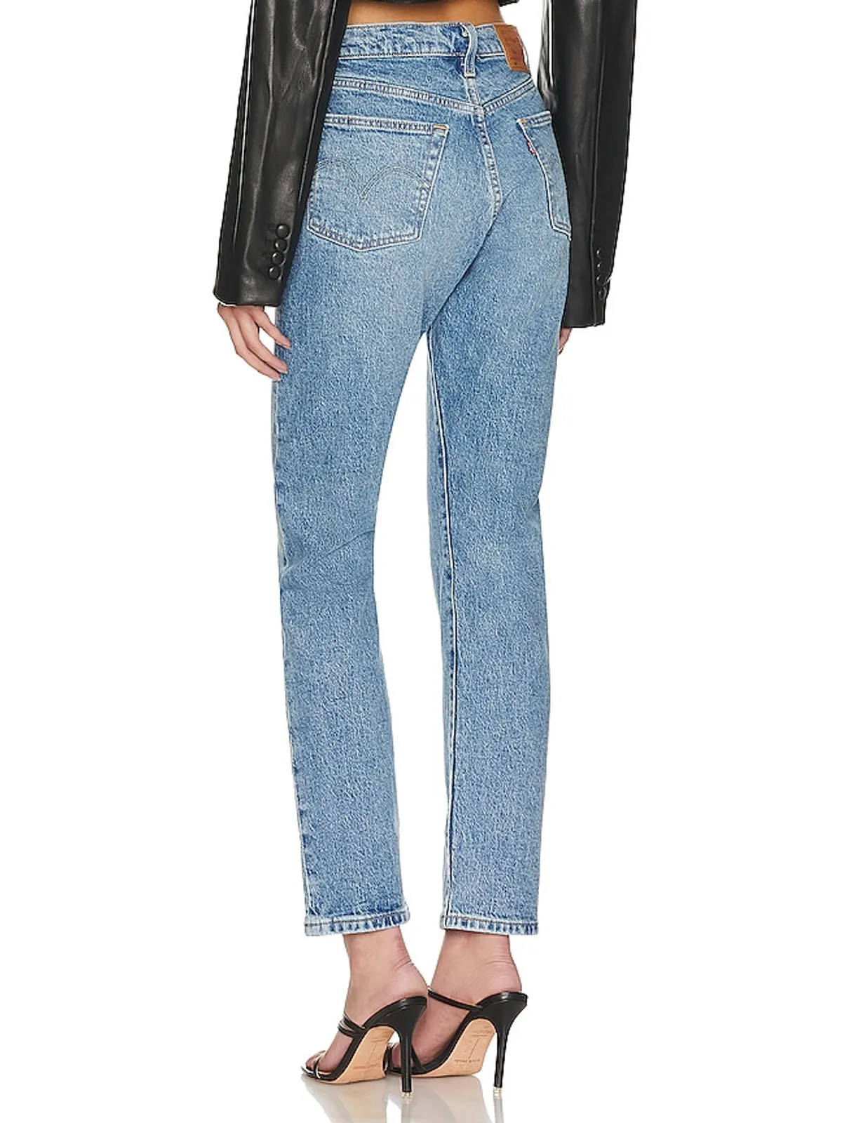 LEVI'S 501 ストレートレッグ - 画像3