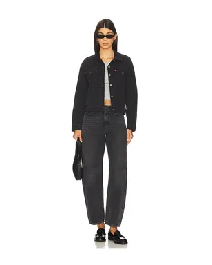 LEVI'S BAGGY DAD バレル - サムネイル5