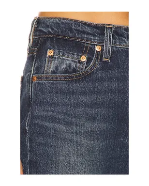 LEVI'S 501 CURVE ストレート - サムネイル6