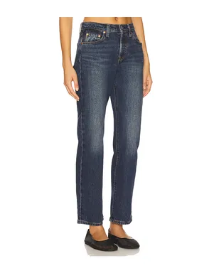 LEVI'S 501 CURVE ストレート - サムネイル2