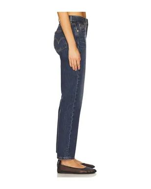 LEVI'S 501 CURVE ストレート - サムネイル3