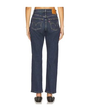 LEVI'S 501 CURVE ストレート - サムネイル4