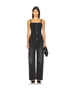 LEVI'S LOW LOOSE ボーイフレンド - サムネイル5