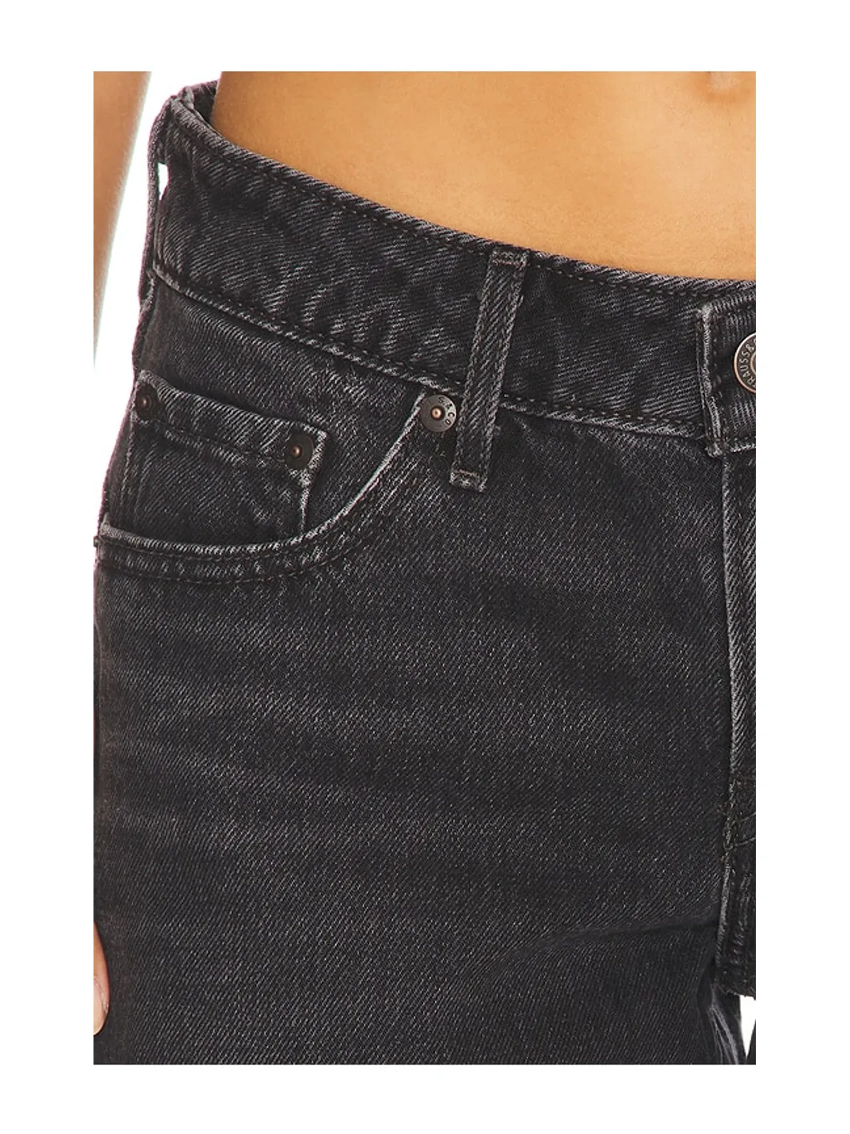 LEVI'S LOW LOOSE ボーイフレンド - 画像6