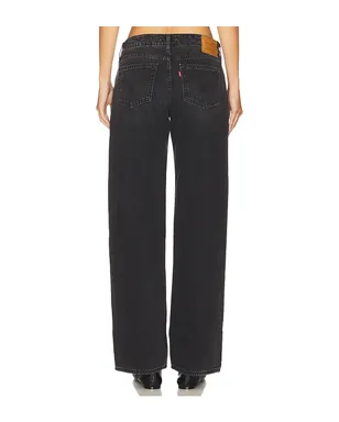 LEVI'S LOW LOOSE ボーイフレンド - サムネイル4
