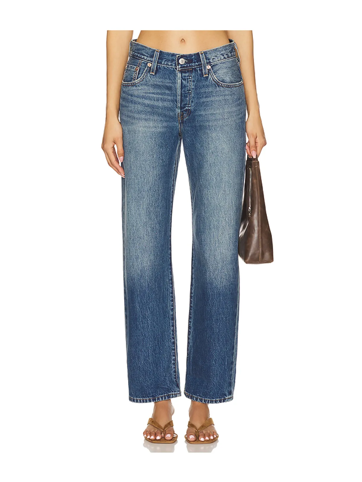 LEVI'S 501 90S デニム - 画像1